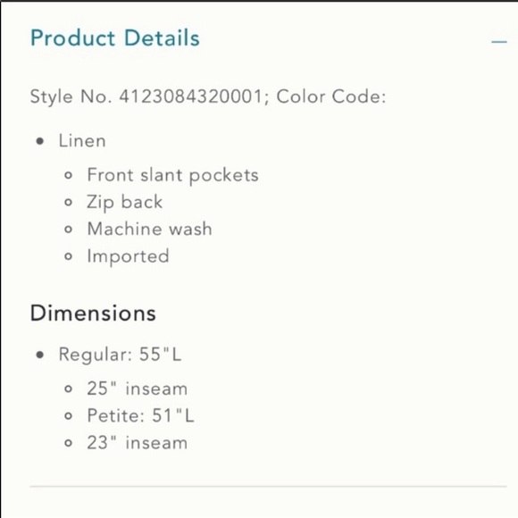 Anthropologie Nantucket Striped Jumpsuit - Picture 10 of 11